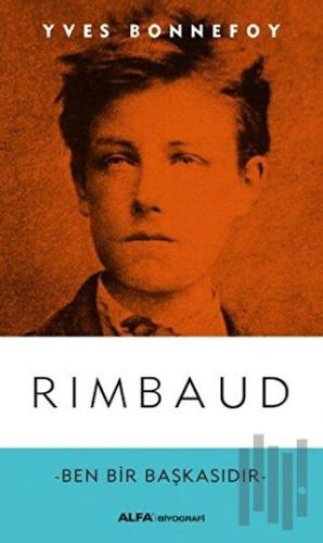 Rimbaud | Kitap Ambarı