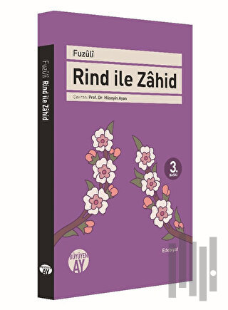 Rind ile Zahid | Kitap Ambarı