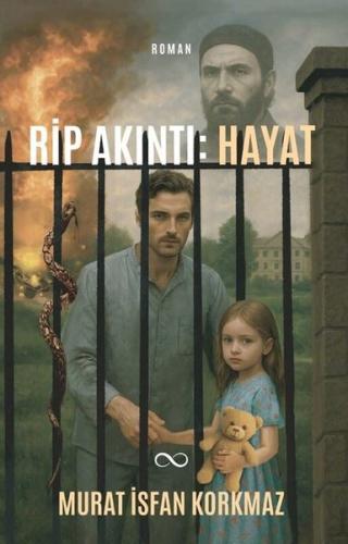 Rip Akıntı: Hayat | Kitap Ambarı