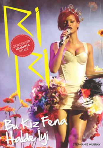 Riri Bu Kız Fena Halde İyi | Kitap Ambarı