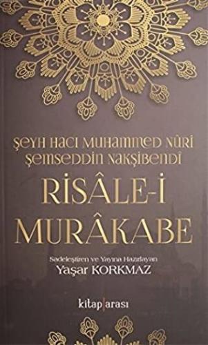Risale-i Murakabe | Kitap Ambarı