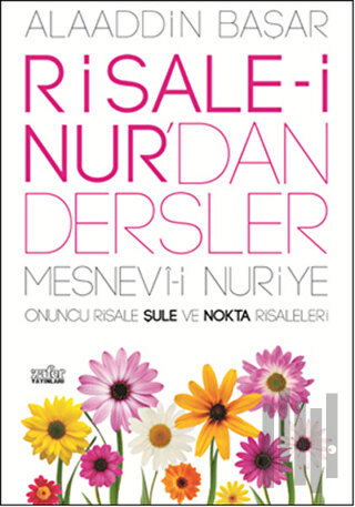 Risale-i Nur'dan Dersler - Mesnevi-i Nuriye | Kitap Ambarı