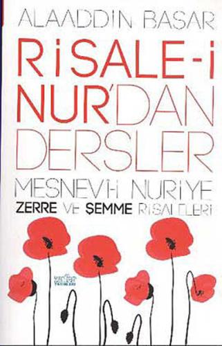 Risale-i Nurdan Dersler - Mesnevi-i Nuriye | Kitap Ambarı
