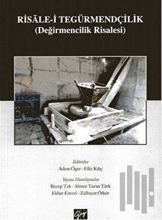 Risale-i Tegürmendçilik