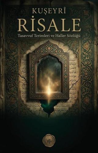 Risale - Tasavvuf Terimleri ve Haller Sözlüğü