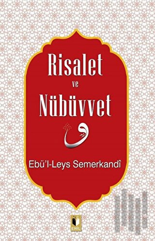 Risalet ve Nübüvvet