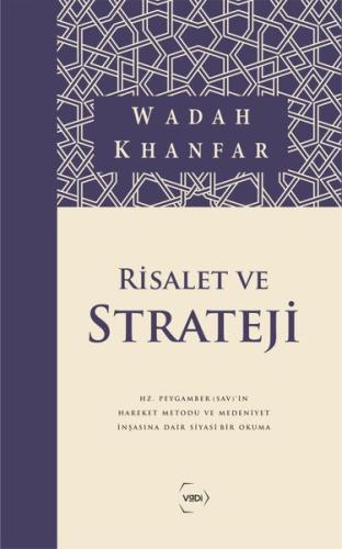Risalet ve Strateji - Defter Hediyeli | Kitap Ambarı