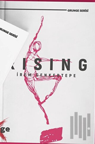 Rising | Kitap Ambarı