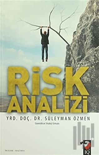 Risk Analizi | Kitap Ambarı