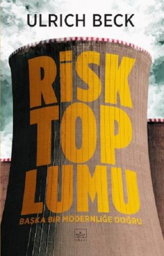 Risk Toplumu | Kitap Ambarı