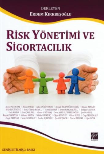 Risk Yönetimi ve Sigortacılık (Ciltli) | Kitap Ambarı