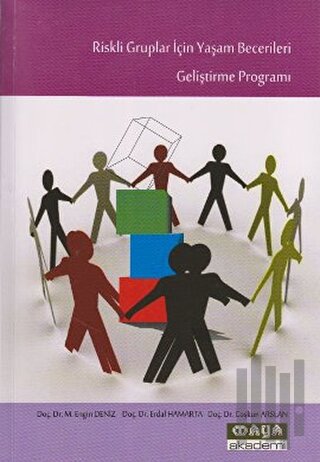 Riskli Gruplar İçin Yaşam Becerileri Geliştirme Programı | Kitap Ambar