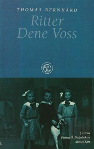 Ritter Dene Voss | Kitap Ambarı