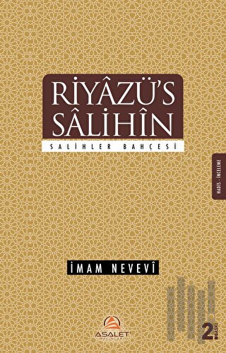 Riyazü’s Salihin Tercümesi | Kitap Ambarı