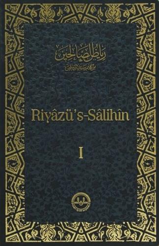 Riyazü's Salihin (3 Cilt Takım) | Kitap Ambarı