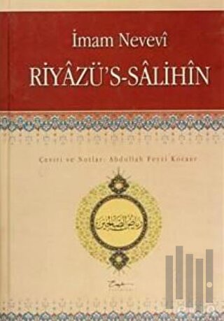 Riyazü's-Salihin (Ciltli) | Kitap Ambarı