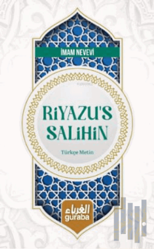 Riyazü's Salihin Türkçe Metin