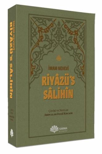Riyazü's Salihin | Kitap Ambarı