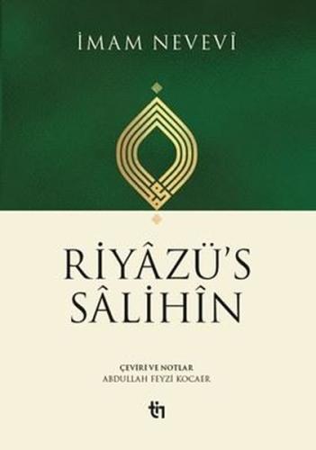 Riyazü's Salihin | Kitap Ambarı
