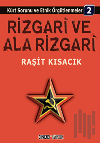 Rizgari ve Ala Rizgari | Kitap Ambarı