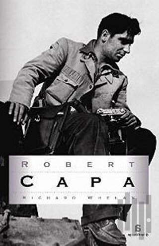 Robert Capa | Kitap Ambarı