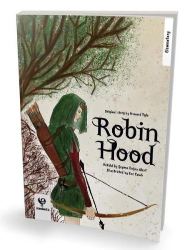 Robin Hood - Elementary | Kitap Ambarı