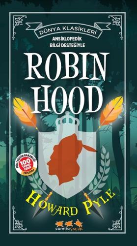 Robin Hood | Kitap Ambarı