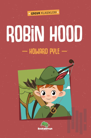 Robin Hood | Kitap Ambarı