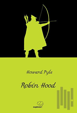 Robin Hood | Kitap Ambarı