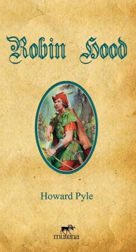 Robin Hood | Kitap Ambarı