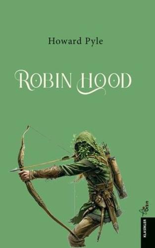Robin Hood | Kitap Ambarı