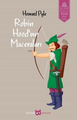 Robin Hood'un Maceraları-Tam Metin | Kitap Ambarı