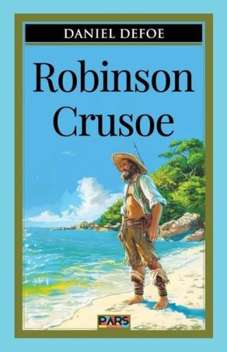 Robinson Crusoe | Kitap Ambarı