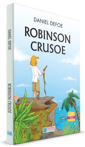 Robinson Cruose | Kitap Ambarı