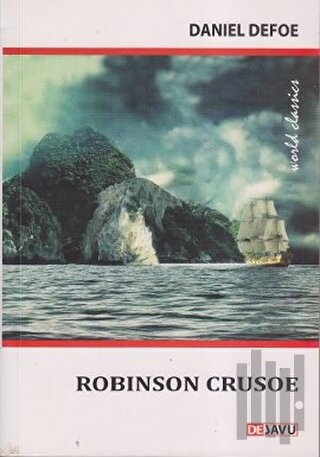 Robinson Crusoe