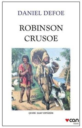 Robinson Crusoe | Kitap Ambarı