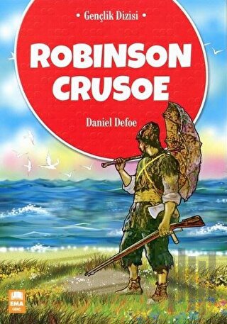 Robinson Crusoe | Kitap Ambarı