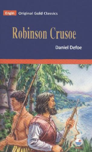 Robinson Crusoe | Kitap Ambarı