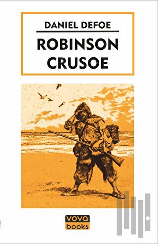 Robinson Crusoe | Kitap Ambarı