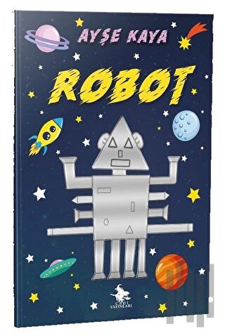 Robot (Almanca) | Kitap Ambarı