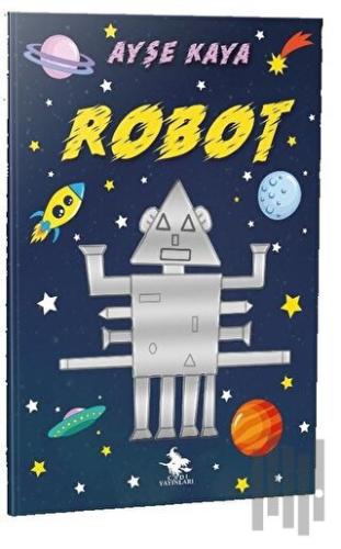 Robot (Fransızca) | Kitap Ambarı