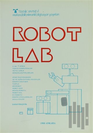 Robot Lab