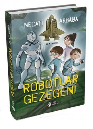 Robotlar Gezegeni