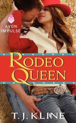 Rodeo Queen Mm