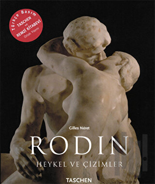 Rodin - Heykel ve Çizimler
