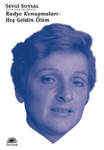 Rodyo Konuşmaları - Hoşgeldin Ölüm