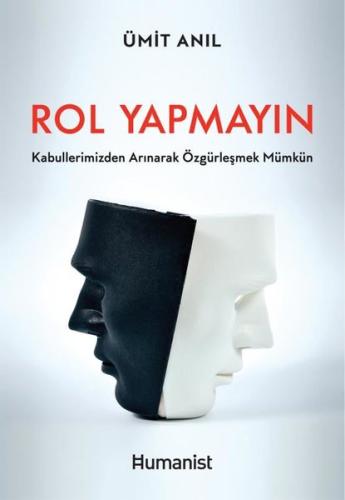 Rol Yapmayın | Kitap Ambarı
