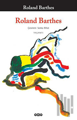 Roland Barthes | Kitap Ambarı