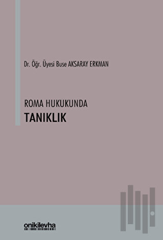 Roma Hukukunda Tanıklık