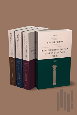 Roma İmparatorluğu’nun Gerileyiş ve Çöküş Tarihi